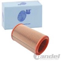 Blue Print Luftfilter Passend FüR Alfa Romeo 147 156 GT Lancia Lybra Thesis |