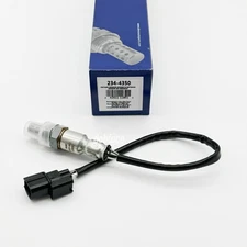 1Pcs DENSO Downstream O2 Oxygen Sensor 234-4350 For Honda Civic 2006-2013 1.8L