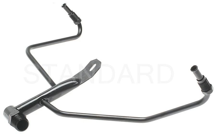 Tubo de inyección de aire secundario derecho para GMC Jimmy 1981-1984 SMP 1981 1982 1983 Foto 4 de 4