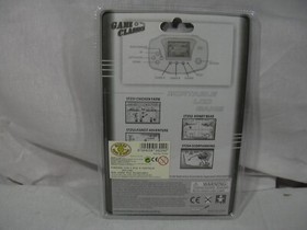 GAME & WATCH '90 CHICKEN FARM EGG COLLECTOR 10.5x7cm SEALED W/BOX