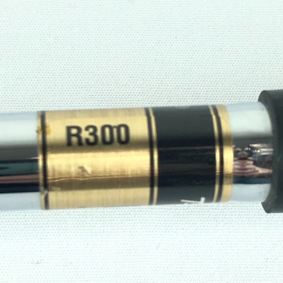 Juego de 3 palos de golf Golfsmith 400CM de profundidad CG R300 Flex 3 hierro 5 hierro 9 hierro Foto 4 de 4