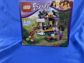Lego Friends Andrea's Mountain Hut   41031