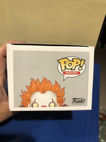 #501-750 Funko Pop! Exclusive Chase Limited Special Edition (SAVE THIS LISTING) - Picture 48 of 264