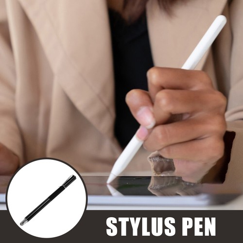 Capacitive Pen Handwriting Capacitive Stylus Set Replacement Tips Stylus Pens - Zdjęcie 12 z 12