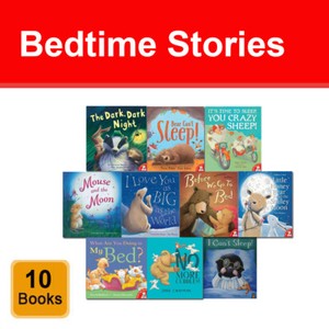 Amazon Com 365 Bedtime Tales And Rhymes 9781680524048