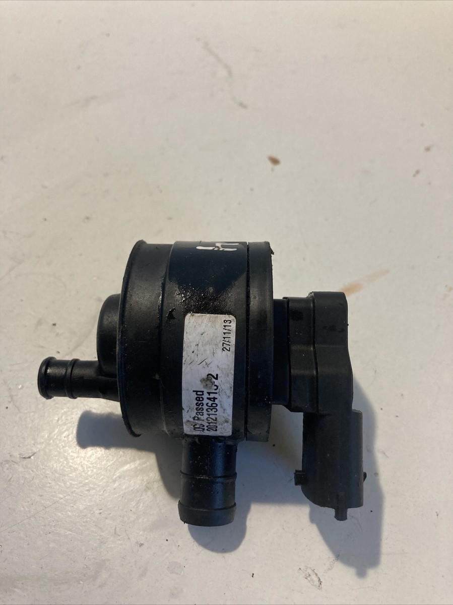 Chrysler Pt Cruiser LPG-Gasdrucksensor 67R010096 Original 2