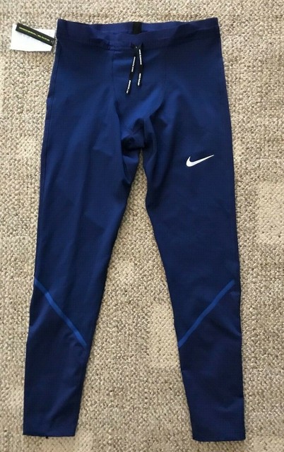 nike power running tights
