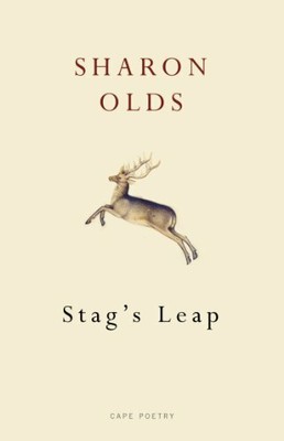 Stag's Leap by Olds, Sharon 022409694X FREE Shipping
