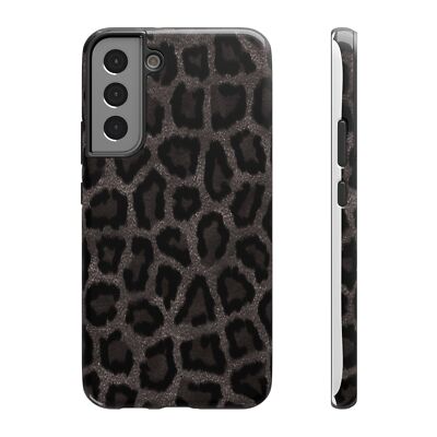 Stylish Leopard Print Phone Case | Fashionable, Durable, Gift for Her, Unique