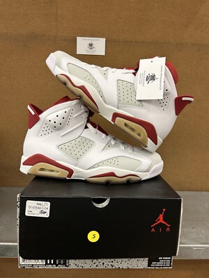 hare 6s size 11