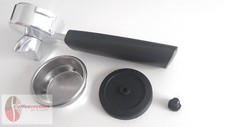 Saeco, Gaggia portafilter, Complete set kit, ...