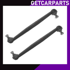 Vauxhall Astra J 2009 - 2015 Front Stabiliser Anti Roll Bar Drop Links x2