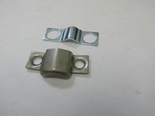 1933 Plymouth Dodge Front Rear Hood Retainer Hinge Bracket Hold Down Holddown