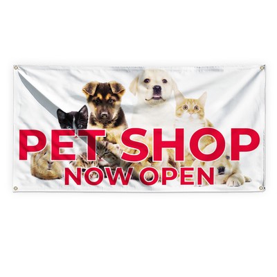 pet shop near me open