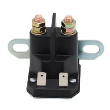 Starter Relay Solenoid 725-04439 435151 For MTD Cub Cadet 725-04439B 725-04439A 