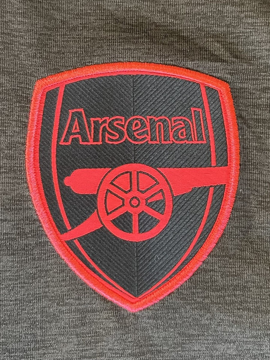 希少】Nike Arsenal アーセナルピステ 希少】Nike Arsenal アーセナル