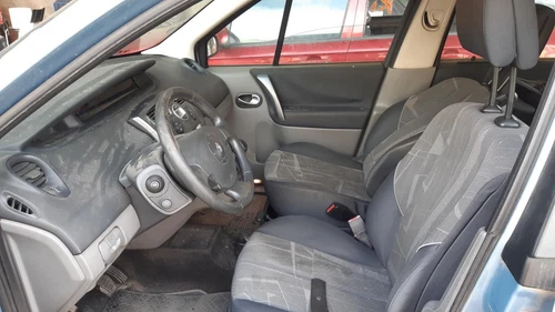 244822A Modanatura per RENAULT SCENIC II (JM) Confort Dynamique 2006 7387924 - Foto 6 di 7