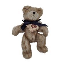 Boyds Bears Lead B. Bottoms 10' 51020 Retired Bean Filled 1988-2000 NWT