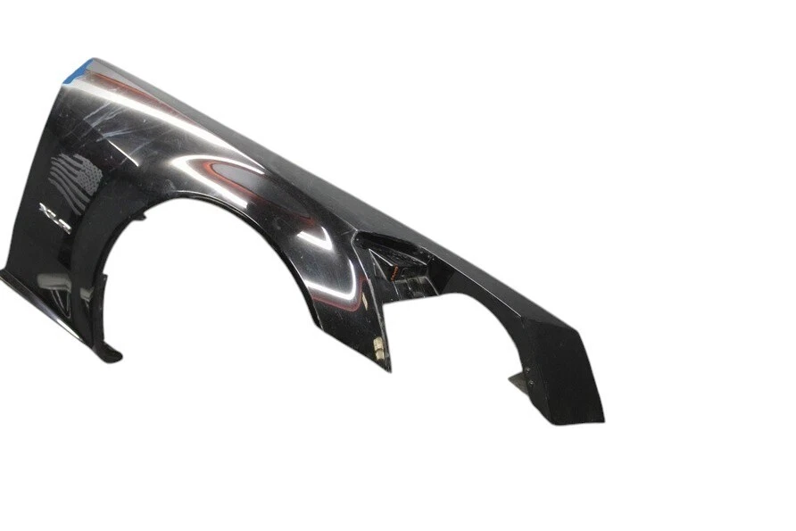 04-09 Cadillac XLR Front Right Passenger Side Fender Panel Cover 15209290 Oem - Image 3 of 4