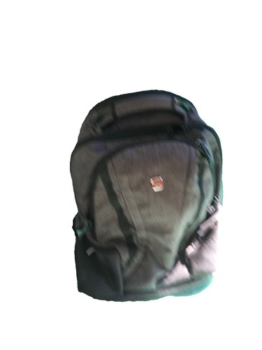 Swiss Gear SA1923 Black TSA Friendly ScanSmart Laptop Airflow Backpack |  eBay