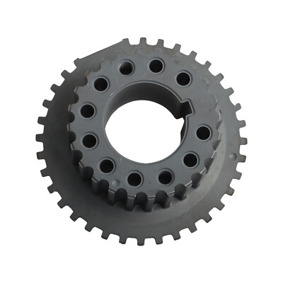 New Timing Crankshaft Pulley Gear Fits for Toyota Lexus 1MZFE