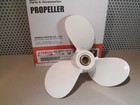 YAMAHA original Propeller 7 1/2 X8 B für Außenborder, Bootsmotoren