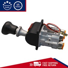 35T40821AXDD Air Shift Console PTO/Dump Valve...