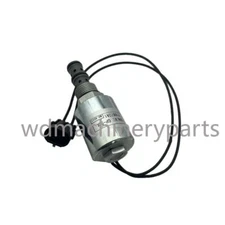 118872A1 Solenoid Valve Fits For CASE MX110 MX120 MX135 MX150 MX170 Tractor
