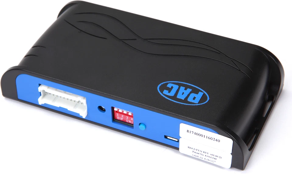 PAC RP4.2-TY11 Toyota/Lexus Interface, retains SWC - Image 3 of 3