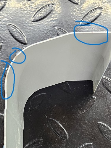 Baseline 2000 Splice Plate - Picture 5 of 5