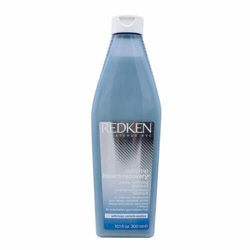 Redken Damaged Hair Care & Styling