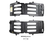 Genuine Ford Bed Extender / Cargo Divider 2017-2022 Superduty HC3Z-99286A40-A