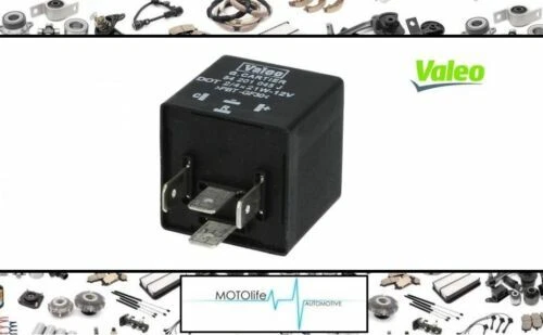 Relais Valeo pour automobile