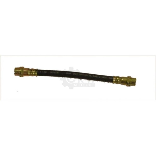 NK Bremsschlauch FüR Audi A6 854774-image