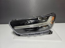 Volvo XC XC40 OEM LED Left Headlight 2019 2020 2021 2022