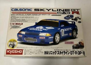 Kyosho Gp10 | eBay