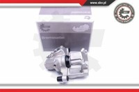 Esen SKV Bremssattel Hinterachse Rechts FüR CitroëN C5 III Break TD RW RD