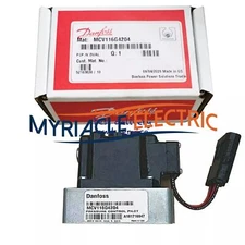 Danfoss MCV116G4204 Proportional control valve Fast Shipping