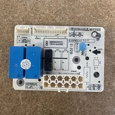 LG Refrigerator Power Control Board – Part # EBR600707 EBR60070721