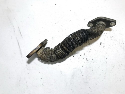 Volkswagen Passat 2005 EGR Pipe (Exhaust Gas Recirculation EGR MET #590932-17