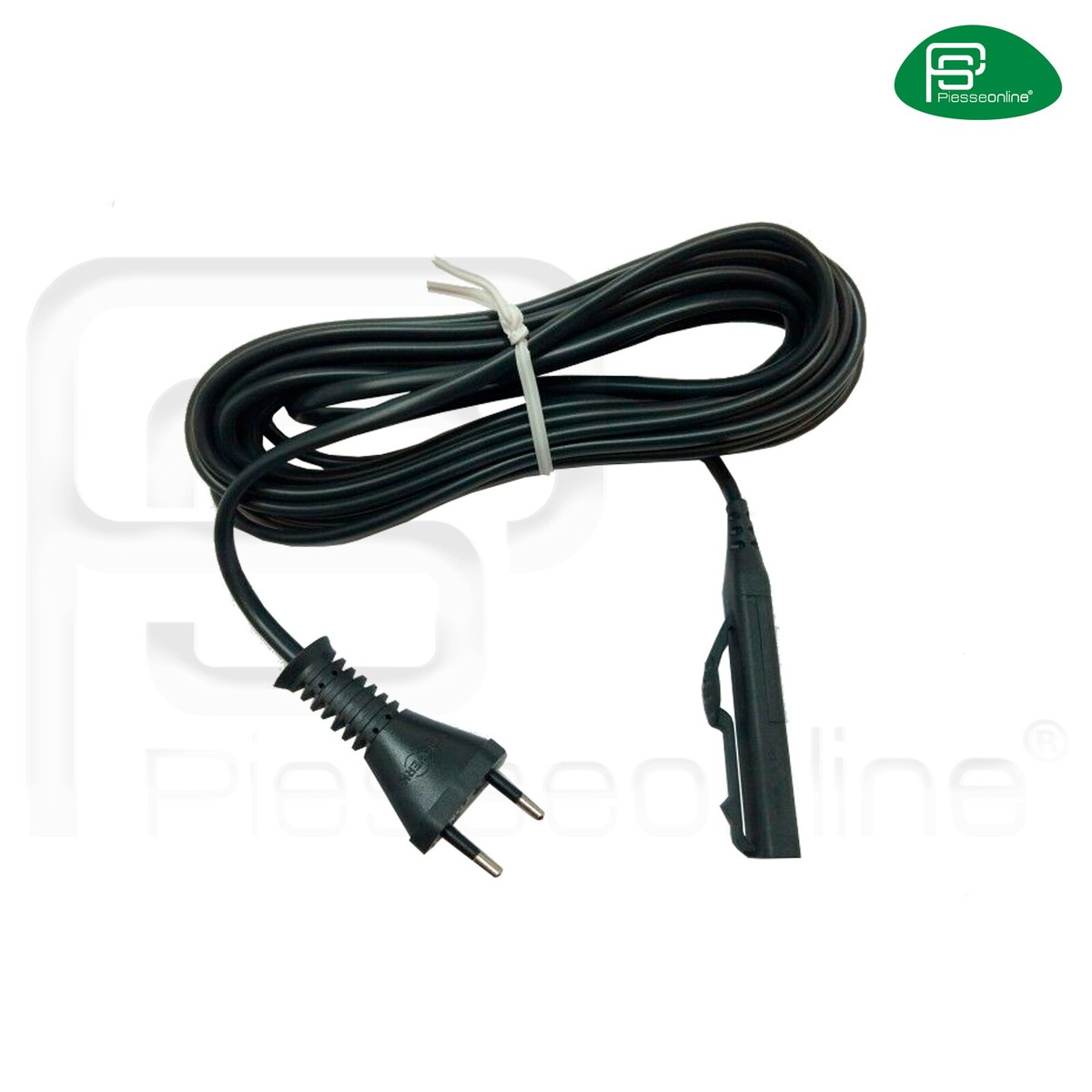 Cavo Alimentazione 7 Metri VK135 Vorwerk Folletto Originale 40786 - Foto 3