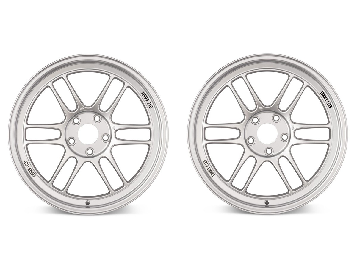 ENKEI 17インチ RPF1 8J＋45 ENKEI RPF1 17X8