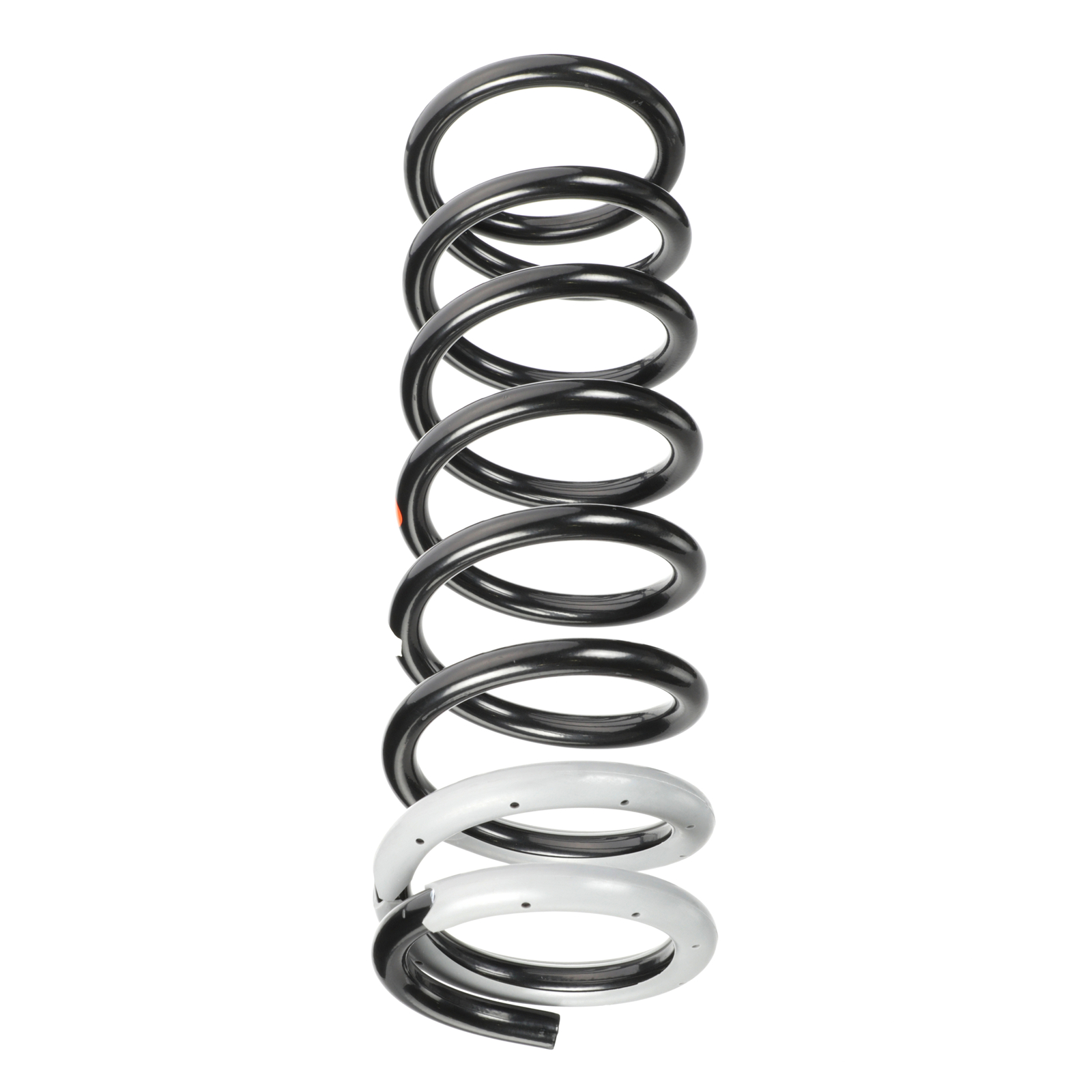 Resorte de suspensión trasera para Subaru Forester 2014-2016 (N/P 20380SG001)