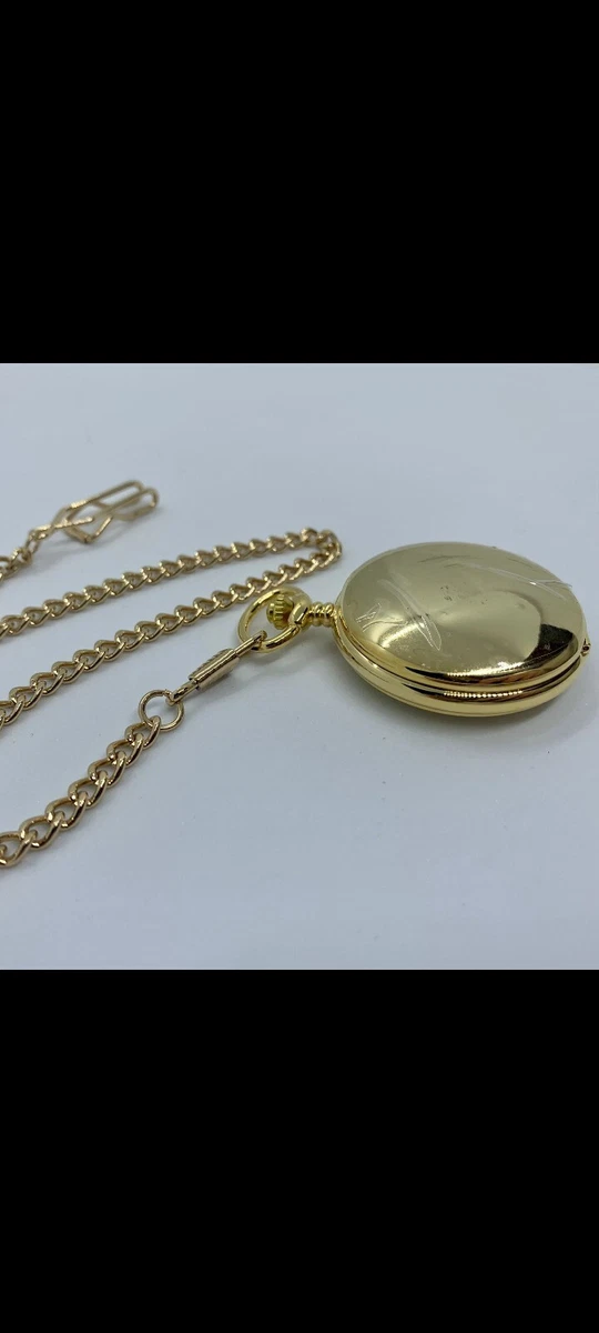 Pocket watch chain name clearance