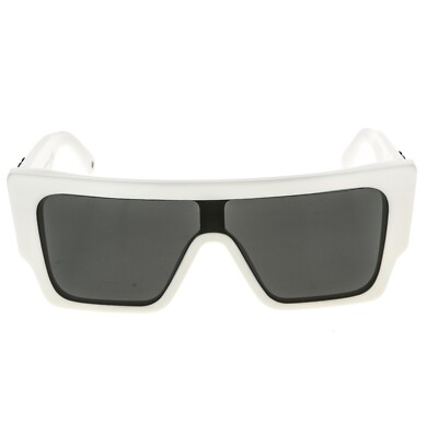 NEW OFF-WHITE SUNGLASSES WHITE WOMEN EYEWEAR OFF-WHITE OERI14F MARION 0107 $_57.JPG?set_id=880000500F main image 3