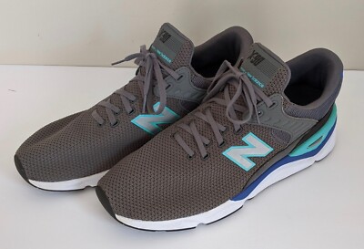 New Balance X-90 Rev Lite MSX90CRD Men's Athletic Shoe Size 12D