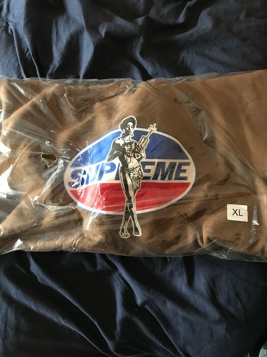 supreme hysteric glamour xl | eBay supreme hysteric glamour xl | eBay