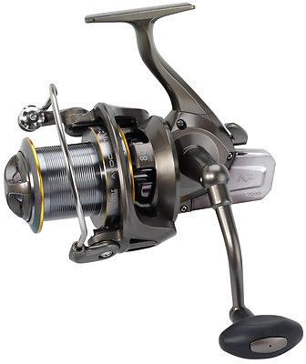 Mitchell Avocast RZ Rolle Angelrolle Karpfenrolle Stationärrolle Reel