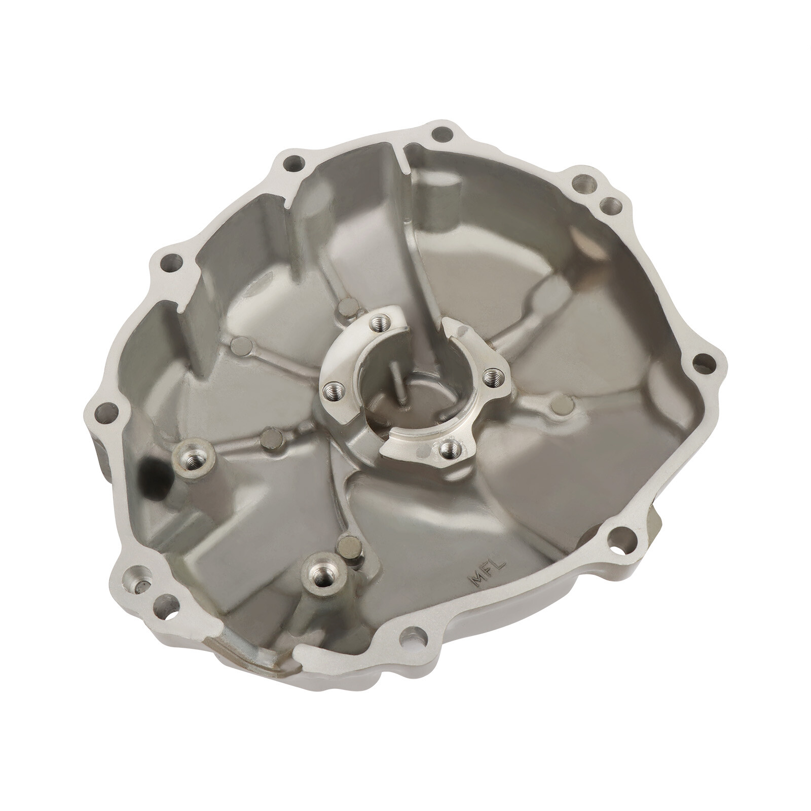 Aluminum Engine Crankcase Stator Cover For Honda CBR1000RR CBR 1000RR