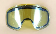 Dragon D1 Snowboard Goggles Replacement Lens Yellow New